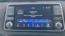 Nissan Micra 1.0 IG-T 92 N-Sport 5dr Petrol Hatchback